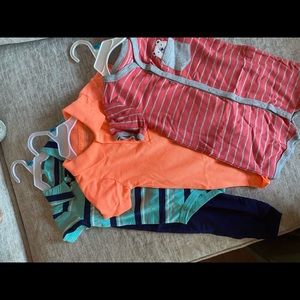 Boy’s clothes
